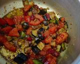 વિન્ટર સ્પેશીયલ મિક્સ સબ્જી (Winter Special Mix Sabji Recipe In Gujarati) રેસીપી સ્ટેપ3ફોટો