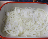 Foto del paso 1 de la receta: Fuente ovo-lacto-vegetariana al horno