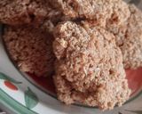 Foto del paso 6 de la receta: Galletas de avena y coco