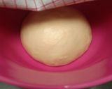 Foto langkah ke 2 dari resep Wool Roll Bread.