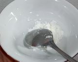Foto langkah ke 3 dari resep 11. Puding agar rasa jeruk yang murah meriah untuk Jualan.