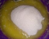 Foto del paso 1 de la receta: Tarta de manzana invertida