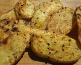 Foto del paso 5 de la receta: Papas bravas a la parrilla