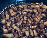 รูปขั้นตอนการทำที่ 13 ของ ข้าวหน้าหมูหวาน