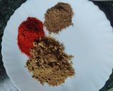 मटन कोरमा (mutton korma recipe in Hindi) रेसिपी चरण 2 फोटो