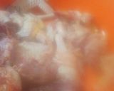 A picture of step 2 of Chicken stew.