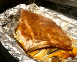Foto del paso 4 de la receta: Costilla adobada al horno