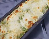 Foto del paso 4 de la receta: Soufflé de calabaza y brócoli