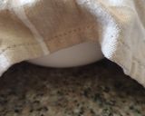 Foto del paso 5 de la receta: Pan integral a la sartén