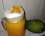 Foto langkah ke 3 dari resep Smoothies Mango.