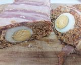Foto del paso 8 de la receta: Stefánia szelet - comida húngara en castellano