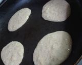 Foto del paso 2 de la receta: "Panquequitos" de banana 🍌