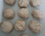 Soft Layered Brown chapos recipe step 4 photo