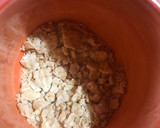 Foto del paso 1 de la receta: Torta en ruedita