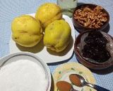 Foto del paso 4 de la receta: Pay de membrillos (fruta)