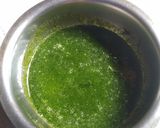 লা-জবাব পালং কাবাব (La-Jabab palong kebab recipe in Bengali) রেসিপির ধাপ 2 ছবি