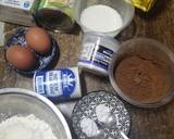 Steam Marble ChocolateCheeseCake