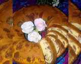 Foto langkah ke 8 dari resep Bolu marmer (marmer cake).