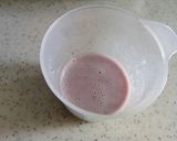 Foto langkah ke 1 dari resep Simple Strowberry sponge cake.