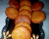صورة لخطوة 2 من وصفة متقبة معسلة
