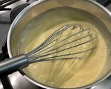 Une image de l'étape 8 de Tarte façon Pasteis de Nata.