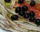 Foto del paso 2 de la receta Ensalada de boquerones