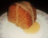 صورة لخطوة 5 من وصفة كيكة السينابون 😋😋