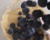 Une image de l'étape 2 de Muffins aux fruits rouges 🍵🧁.