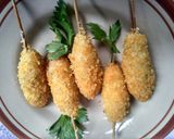 Foto langkah ke 8 dari resep Sempol Ayam.