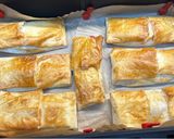 Foto del paso 4 de la receta Nems de pizza, rollitos de primavera de pizza extra crujientes