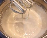 Foto del paso 5 de la receta Tarta soufflé de limón con solo 3 ingredientes