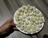 Foto langkah ke 3 dari resep Bola kentang S2.