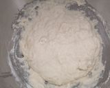 Une image de l'étape 6 de Focaccia Genovese.