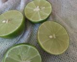 Foto del paso 2 de la receta: Limonada de coco 🥥 🍋