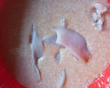 Pas rețetă Piept de pui KFC 4 fotografie