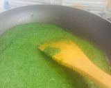 Foto del paso 3 de la receta: Ñoquis de Zanahoria en Salsa de Espinaca !!