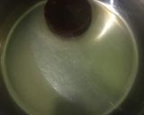 Foto langkah ke 4 dari resep Kembang Tahu kuah jahe.