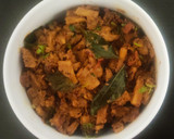 சேனை சுக்கா (Senai sukka) ரெசிபி ஸ்டேப் 13 புகைப்படம்
