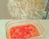 Foto del paso 2 de la receta: Lasaña de salmón fresco