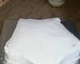Fresh strawberry cake recipe step 5 photo