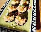 Foto del paso 3 de la receta: Oreo de foie