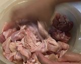Foto langkah ke 3 dari resep Sate Ayam ala Rumahan.