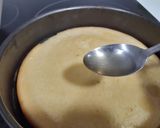 Foto del paso 9 de la receta: Tarta al whisky Tm5