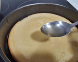 Foto del paso 9 de la receta: Tarta al whisky Tm5