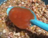 Foto del paso 3 de la receta: Chilidog con carne molida 😃👧🏻👦🏻
