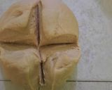 Foto del paso 4 de la receta: Croissants y chocolatines de masa danesa