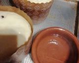 Foto del paso 7 de la receta: Trío de pan dulce