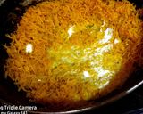 कच्चे पपीते का टेस्टी हलवा(Kacche papite ka tasty halwa recipe in Hindi) रेसिपी चरण 4 फोटो
