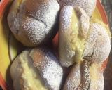 Foto del paso 8 de la receta: Berlines fritos y al horno