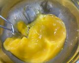 A picture of step 5 of Egg Bites.